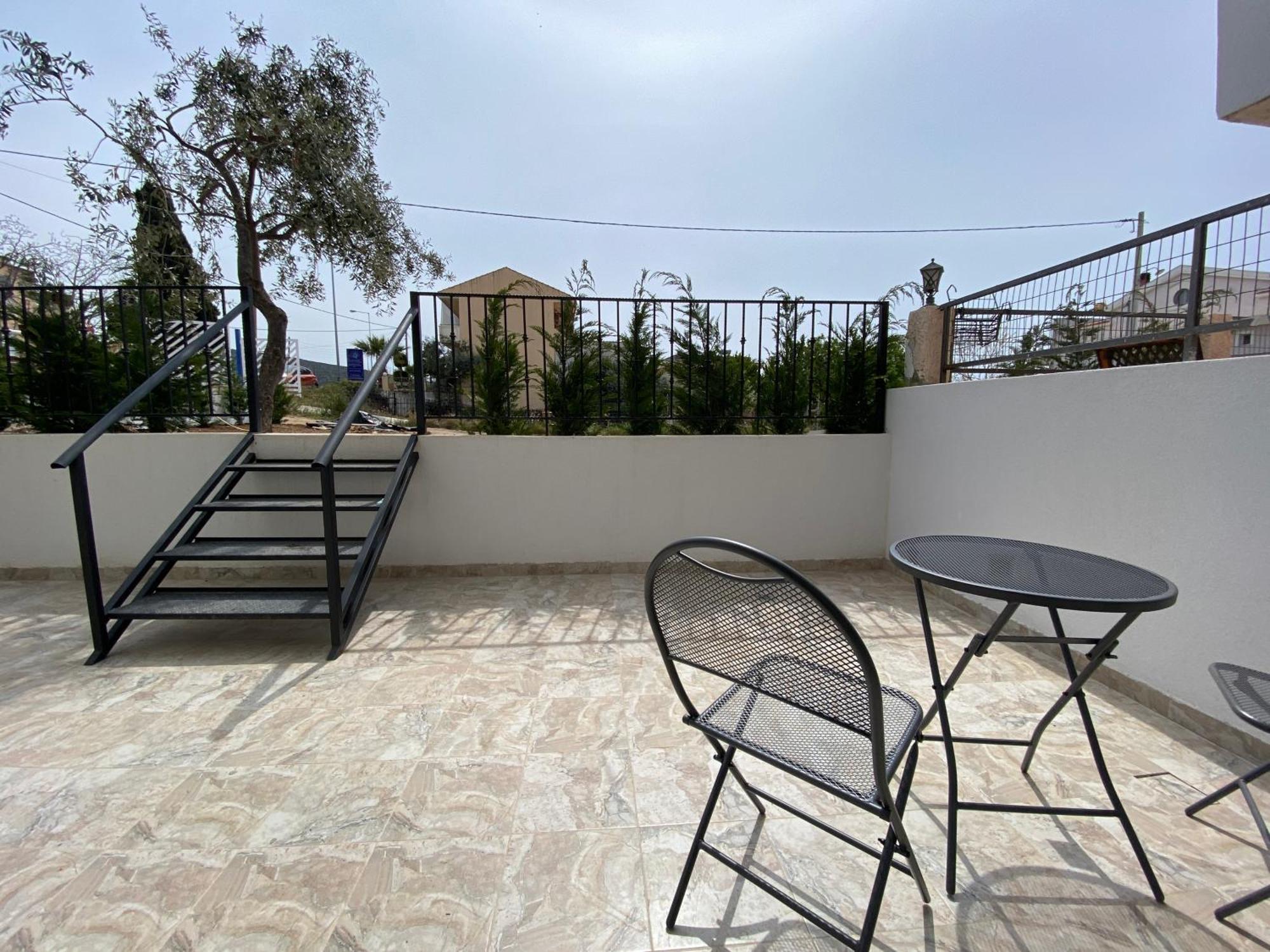 Opalium Beach Front Suites Potos Exterior photo