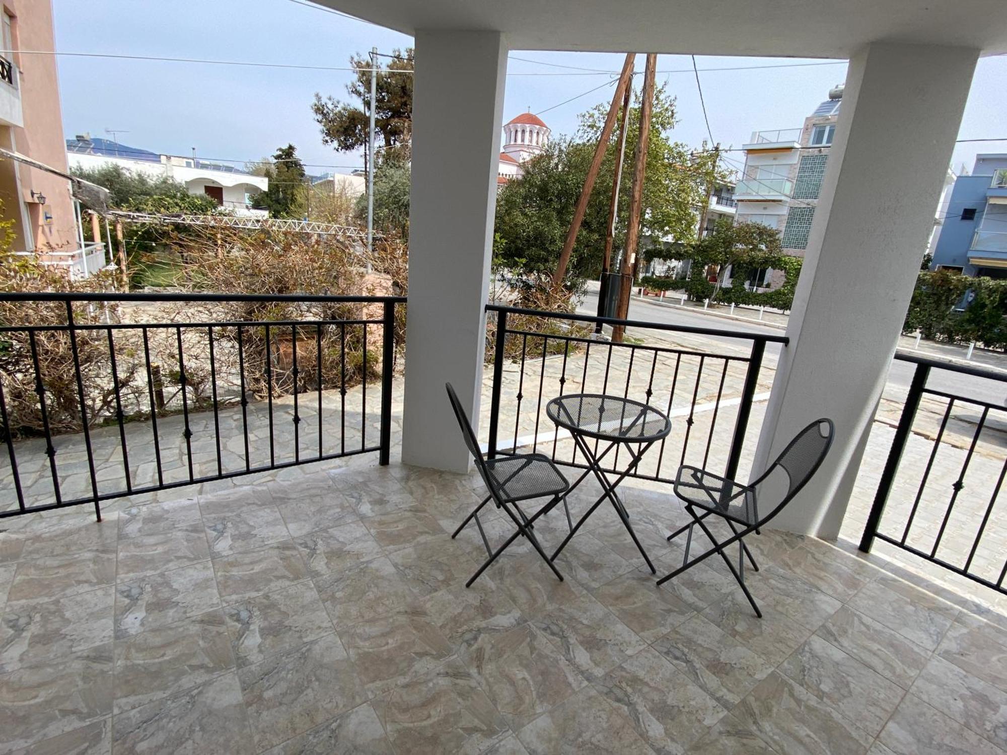 Opalium Beach Front Suites Potos Exterior photo