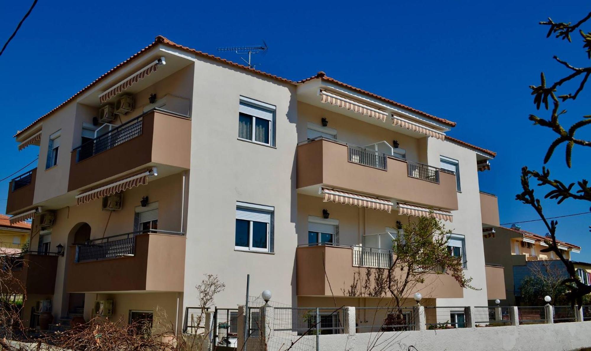 Opalium Beach Front Suites Potos Exterior photo